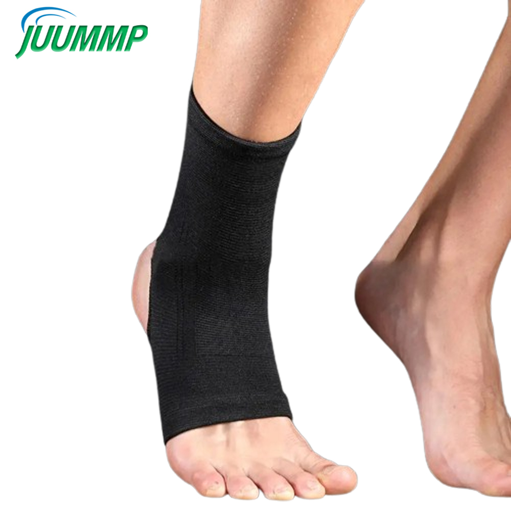 Ankle Brace Sock - كم ضغط دعامة الكاحل للرجال والنساء