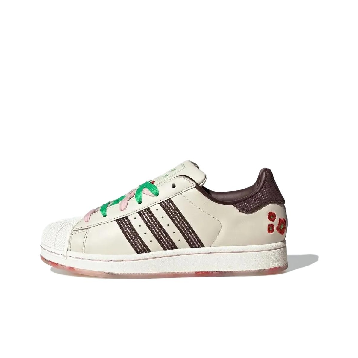 أحذية سكيت بورد أديداس أوريجين - مراجعة Adidas Shoes Superstar وسعره