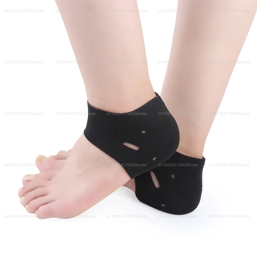 2-10 قطع من أربطة علاج التهاب  - مراجعة Ankle Brace Sock وسعره
