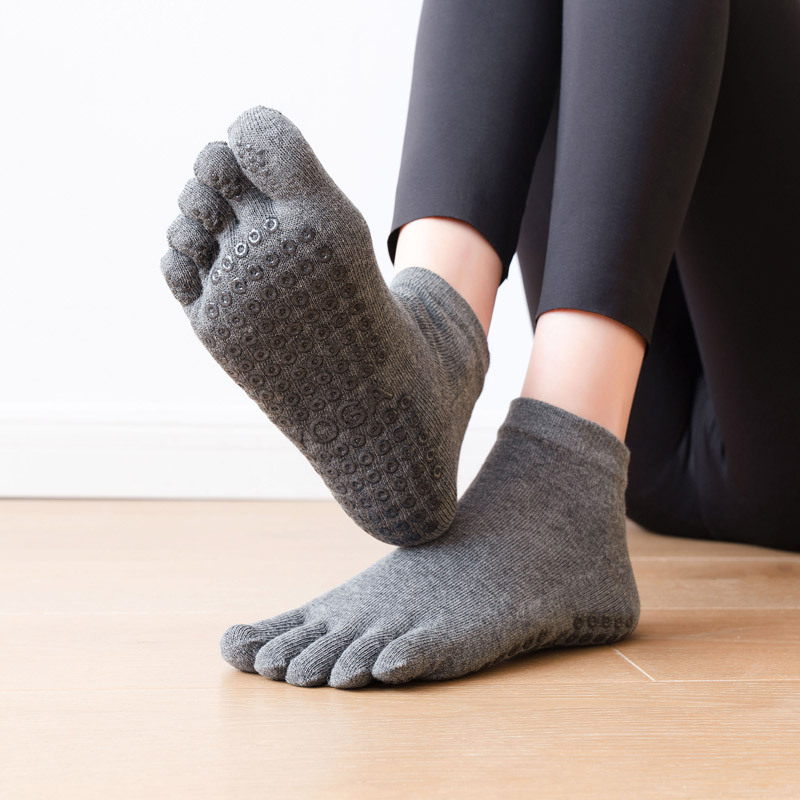 جوارب سيليكون مانعة للانزلاق خ - مراجعة No Show Sock Women وسعره
