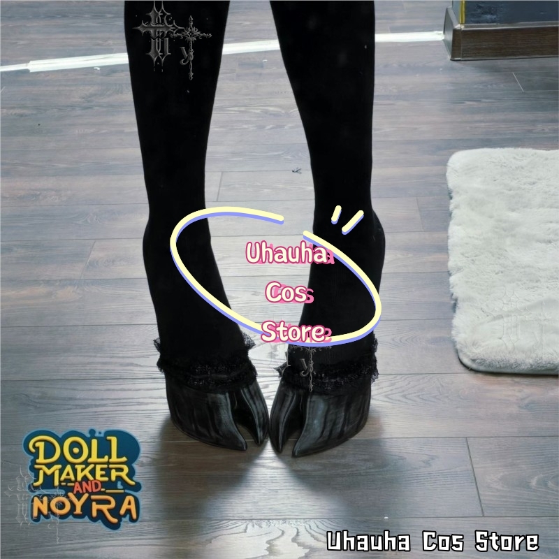 CR6.23*أحذية تنكرية على شكل حا - مراجعة Toe Sock Split وسعره
