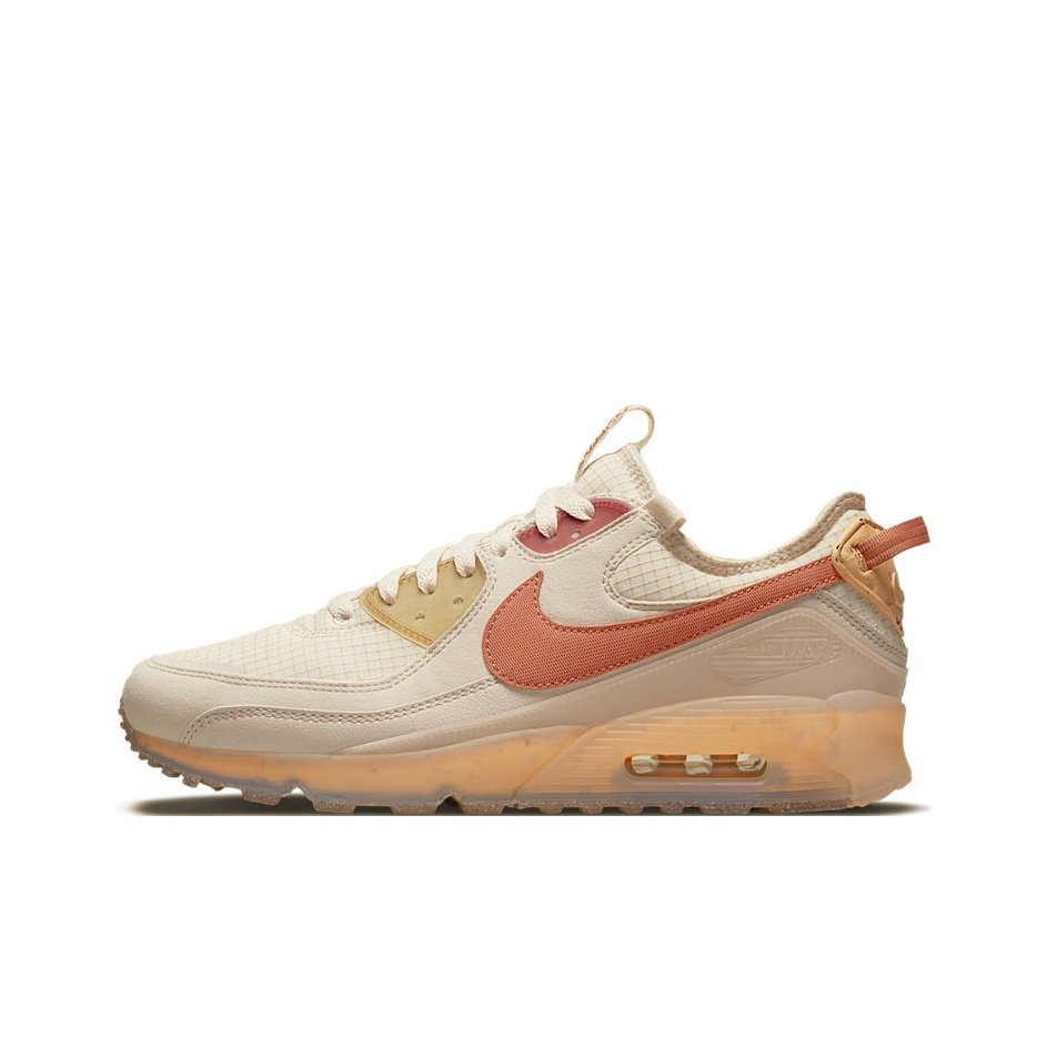 حذاء نايك اير ماكس 90 للجري لل - مراجعة Nike Shoes Air Max 90 وسعره