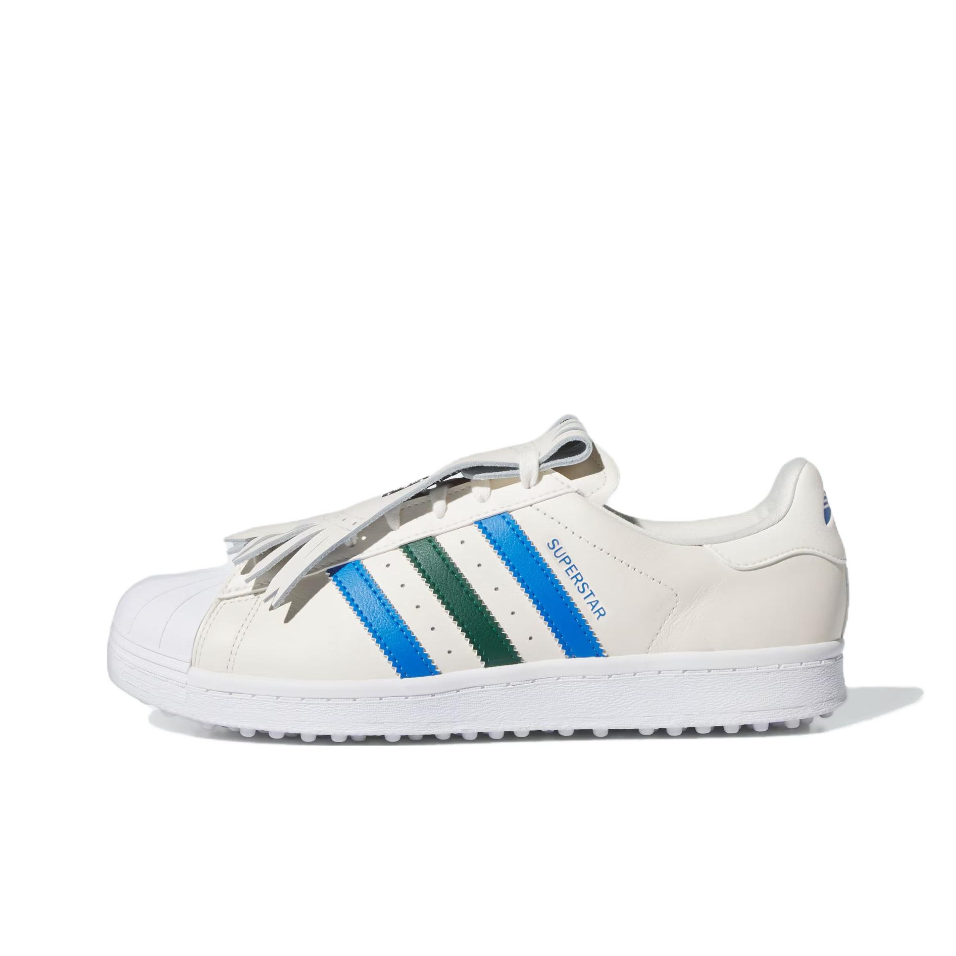 أحذية جولف أديداس أوريجينالز س - مراجعة Adidas Shoes Superstar وسعره
